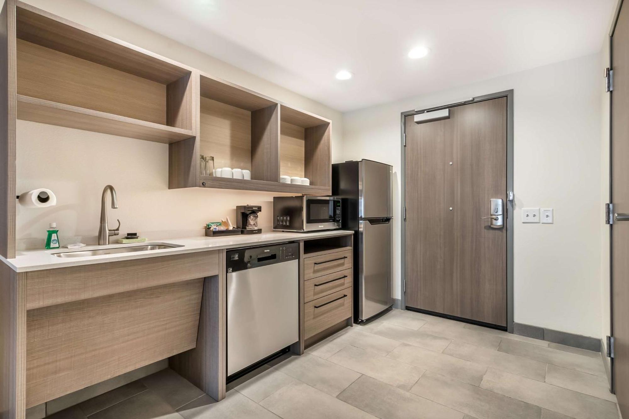 Home2 Suites By Hilton Reynoldsburg Columbus East מראה חיצוני תמונה