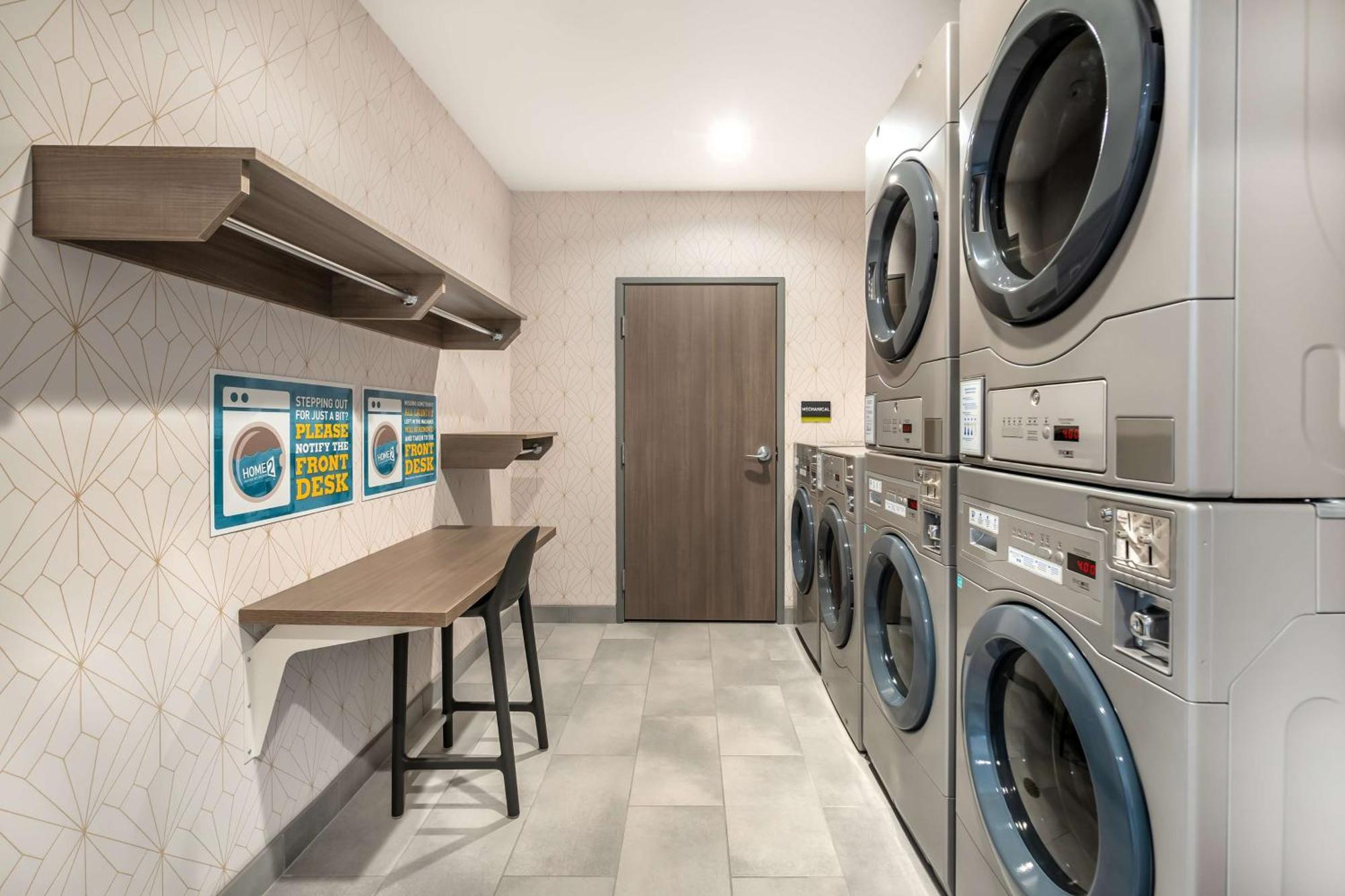 Home2 Suites By Hilton Reynoldsburg Columbus East מראה חיצוני תמונה