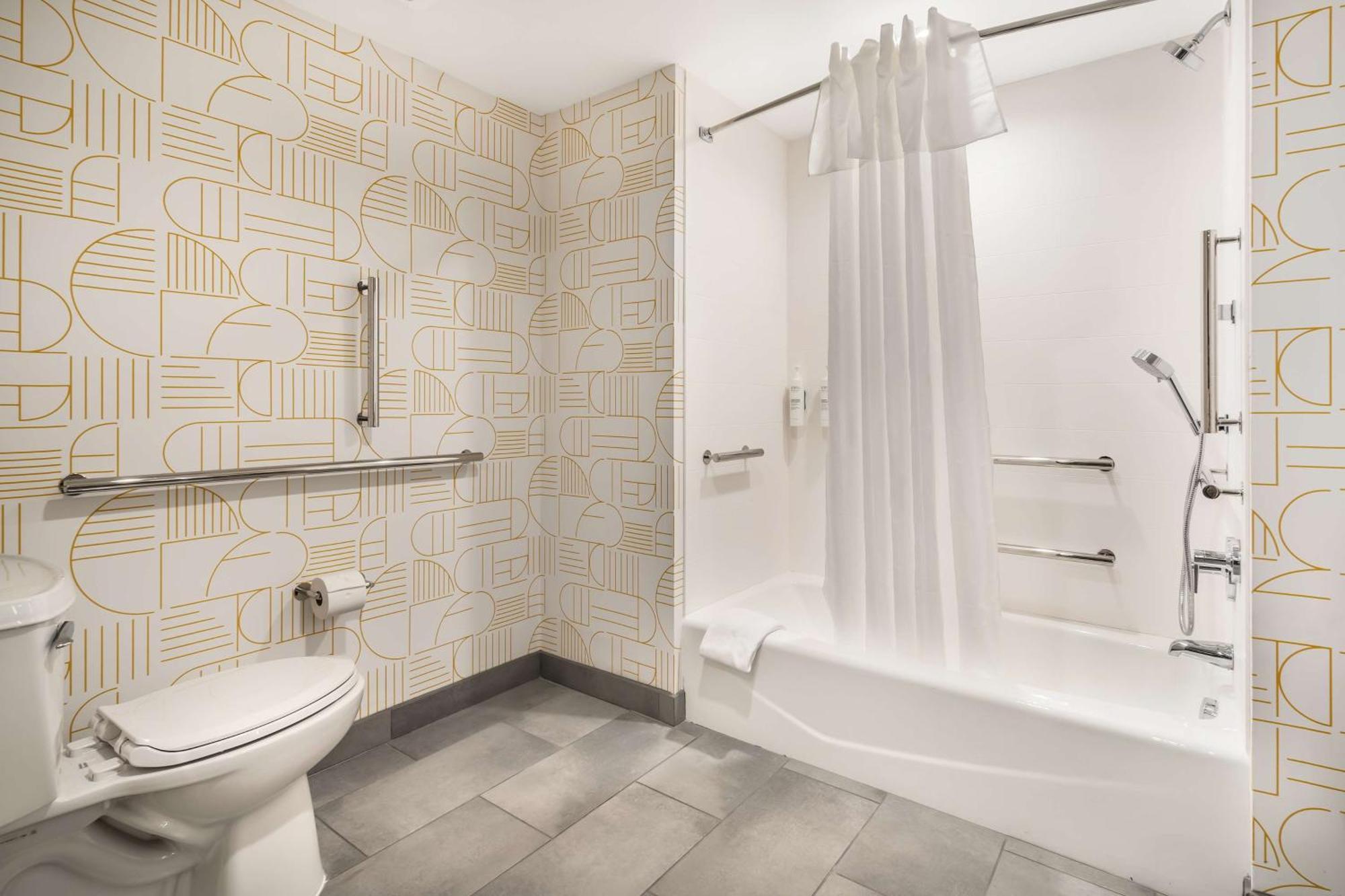 Home2 Suites By Hilton Reynoldsburg Columbus East מראה חיצוני תמונה