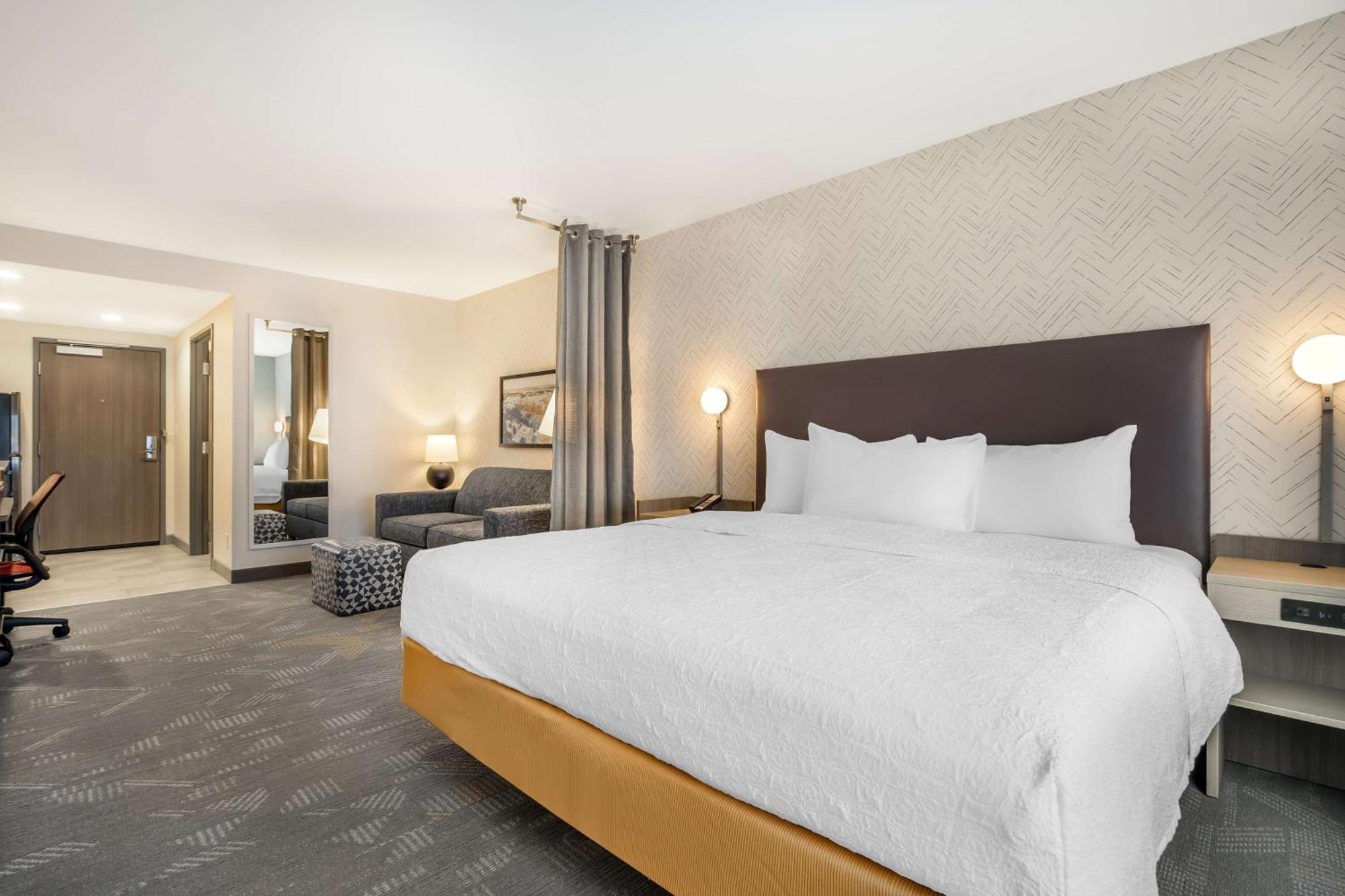 Home2 Suites By Hilton Reynoldsburg Columbus East מראה חיצוני תמונה