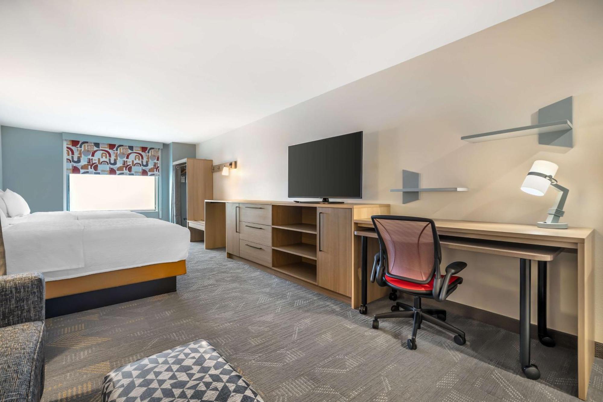 Home2 Suites By Hilton Reynoldsburg Columbus East מראה חיצוני תמונה