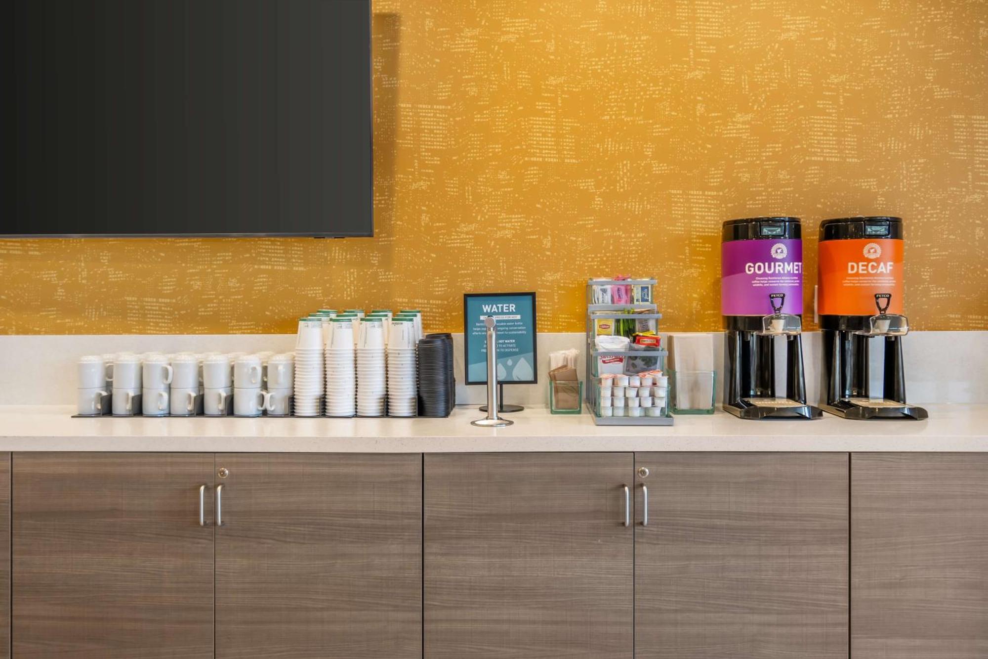 Home2 Suites By Hilton Reynoldsburg Columbus East מראה חיצוני תמונה