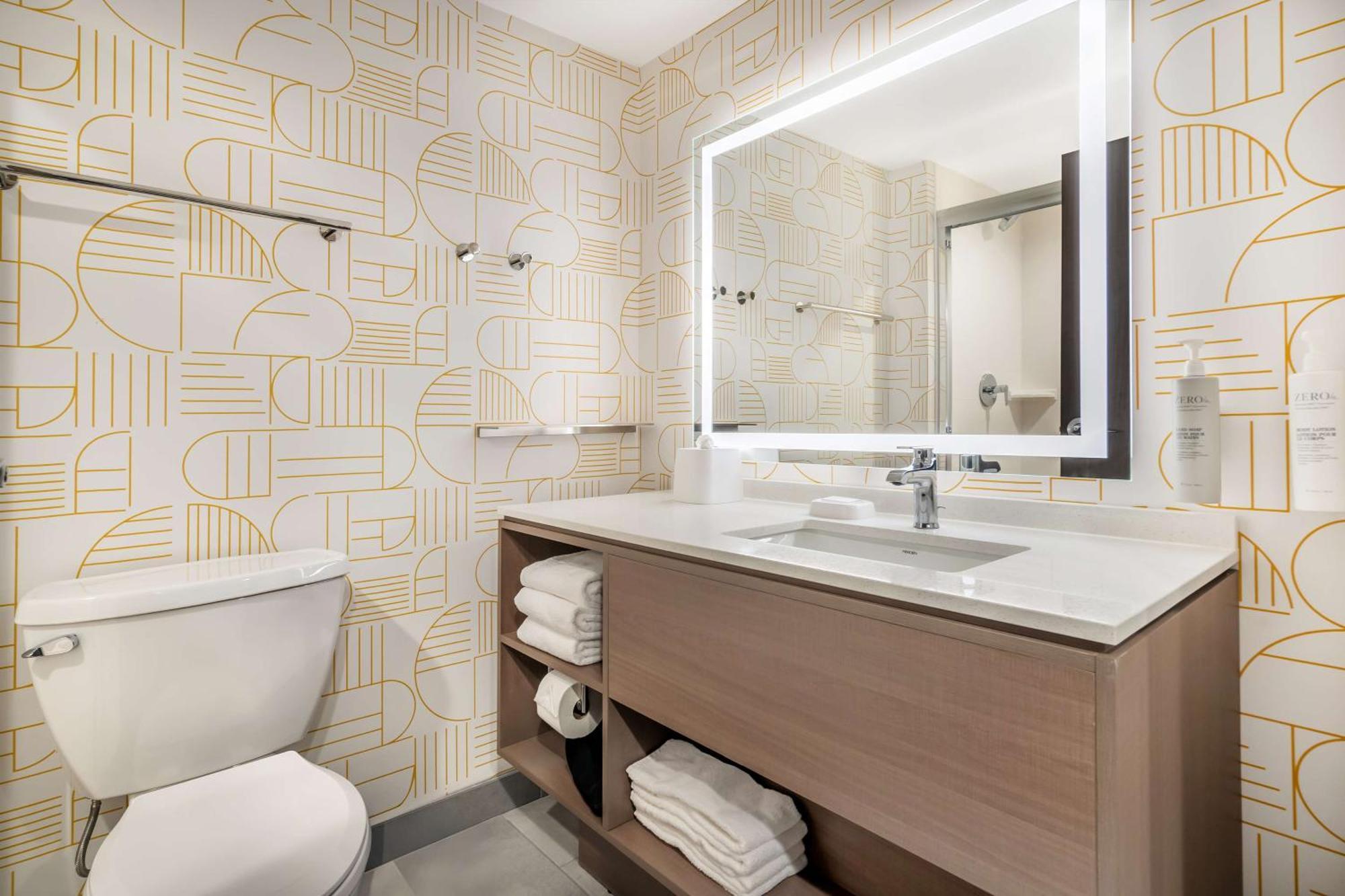 Home2 Suites By Hilton Reynoldsburg Columbus East מראה חיצוני תמונה